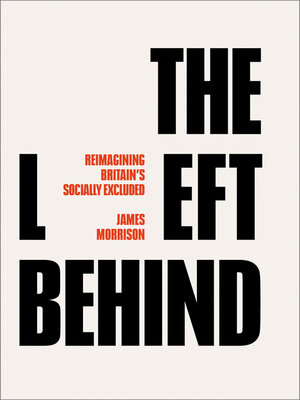 cover image of The Left Behind